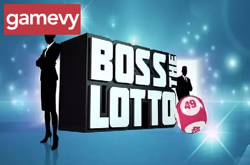 Boss The Lotto